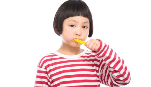 YouTube動画紹介「歯磨きしない、片付けない子どもを直す誘導瞑想」